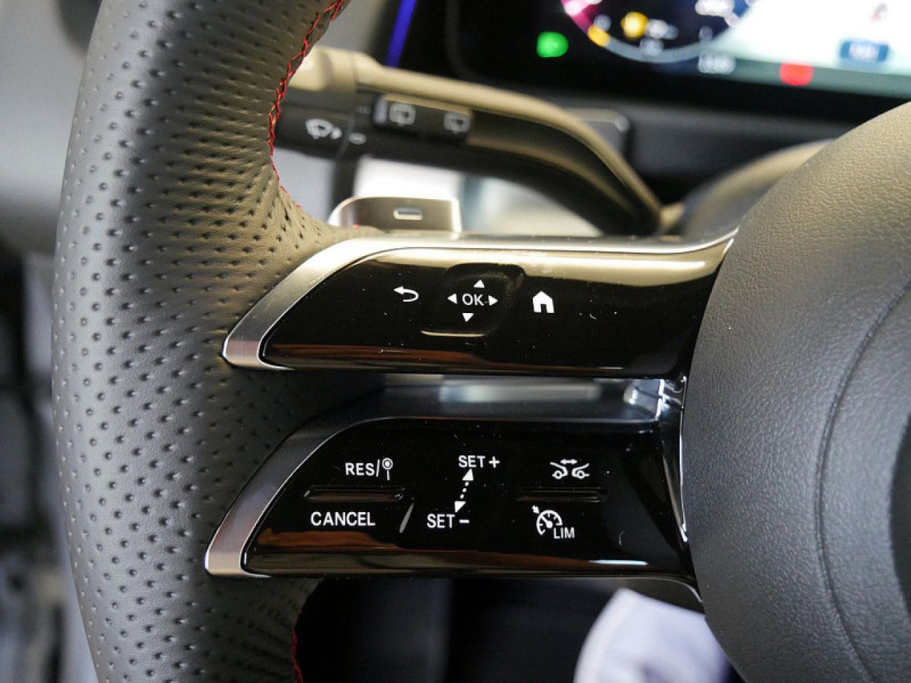 Mercedes-Benz GLB – Bild 20