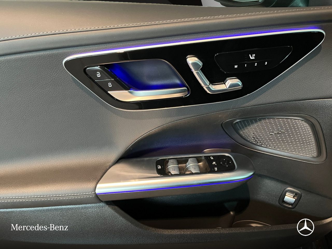 Mercedes-Benz C-Klasse – Bild 14