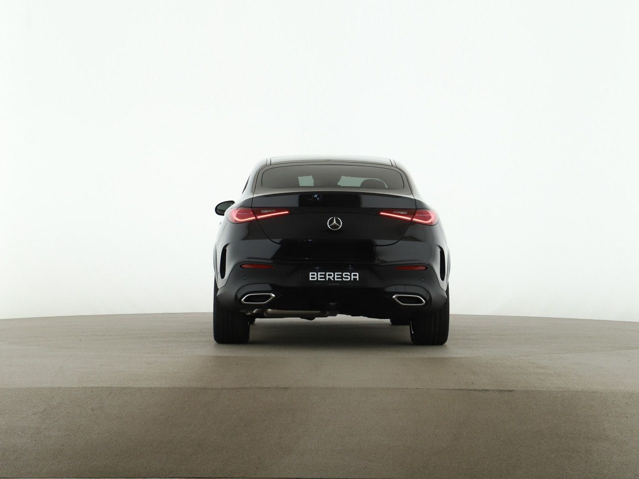 Mercedes-Benz GLC – Bild 5