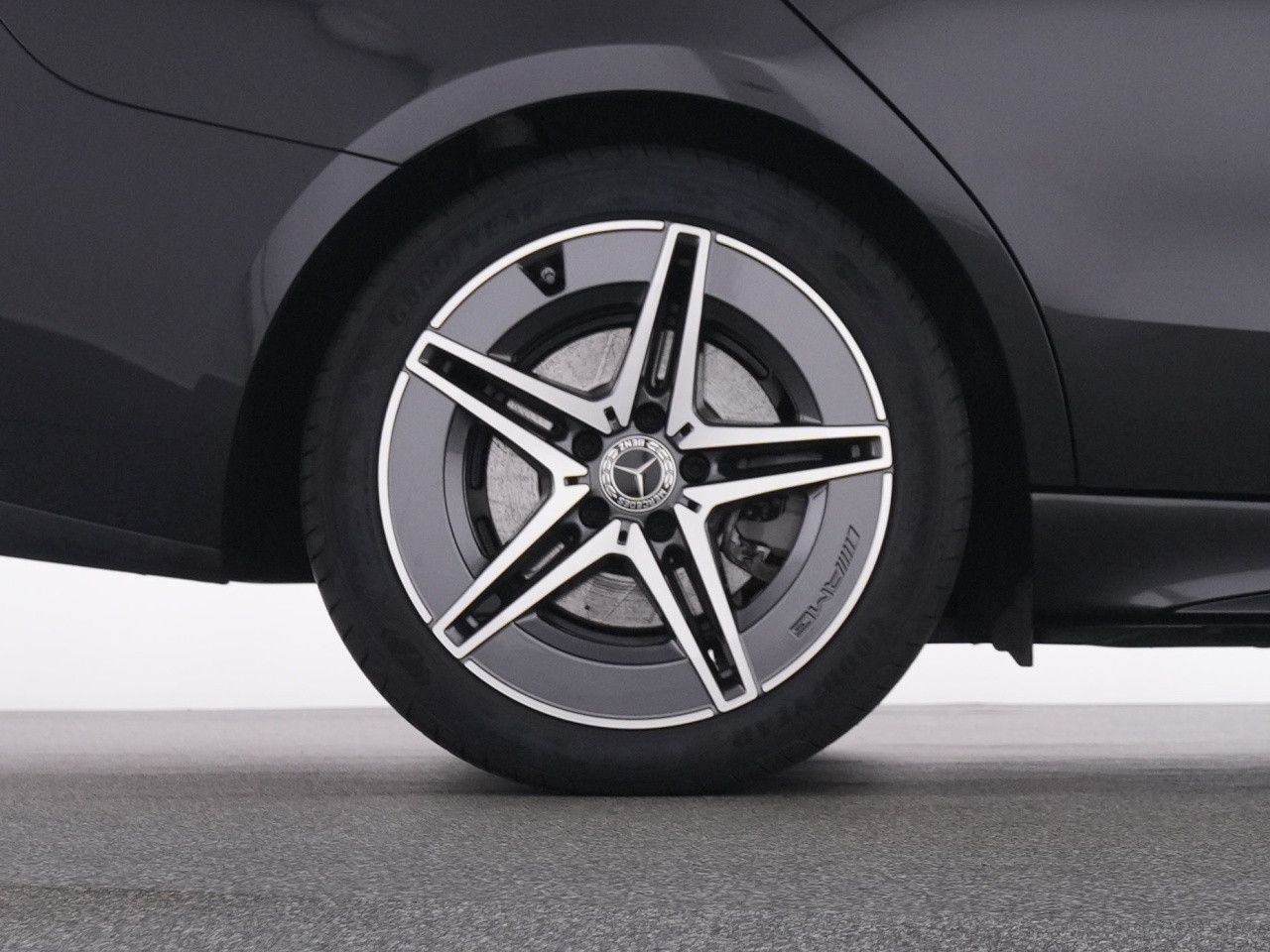 Mercedes-Benz C-Klasse – Bild 22