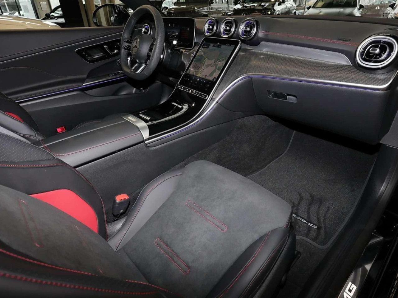Mercedes-Benz CLE – Bild 7