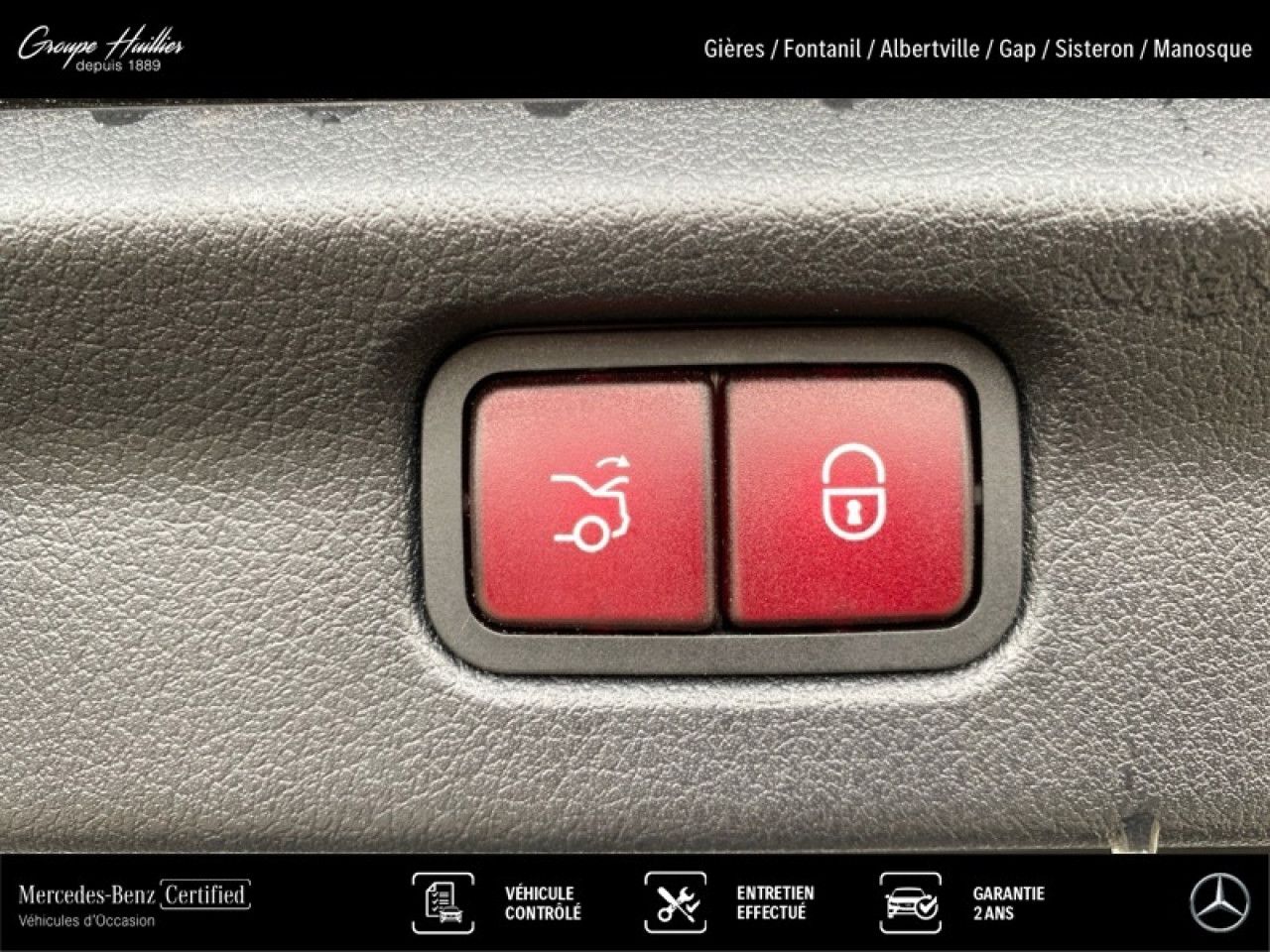 Photo du v&eacute;hicule 12 / 18