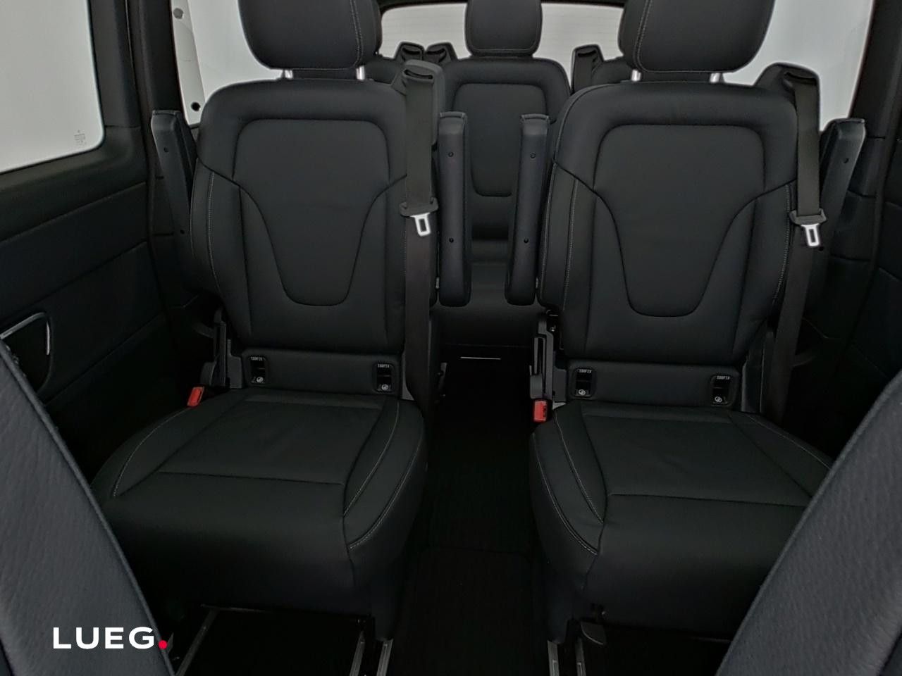 Mercedes-Benz V-Klasse – Bild 5
