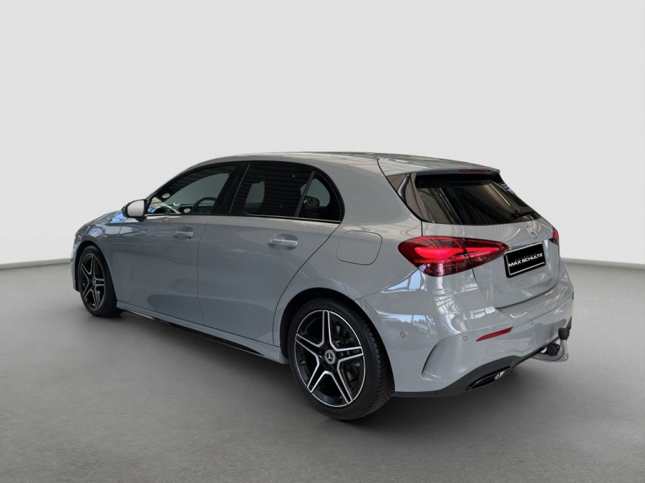 Mercedes-Benz A-Klasse – Bild 20