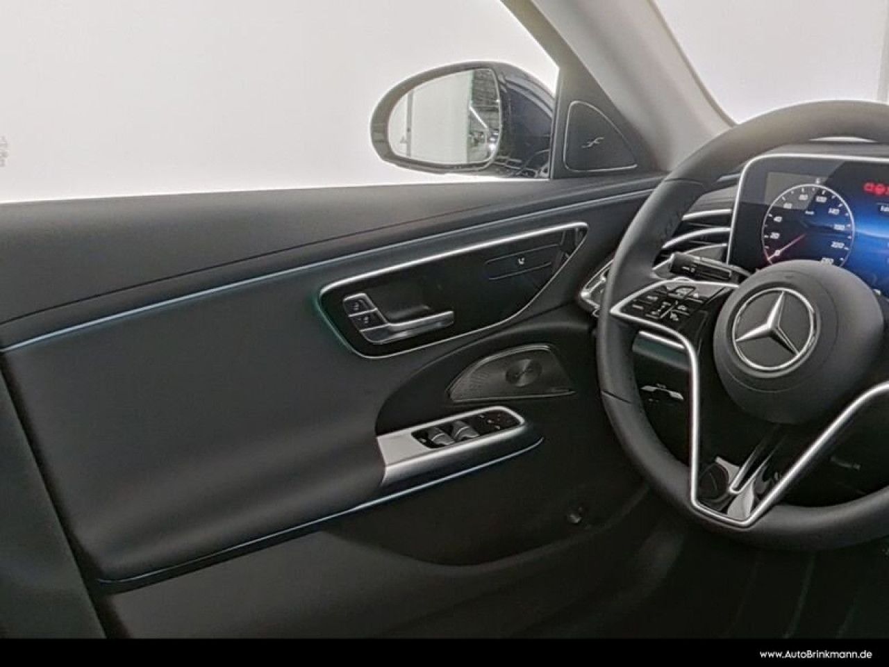 Mercedes-Benz E-Klasse – Bild 9