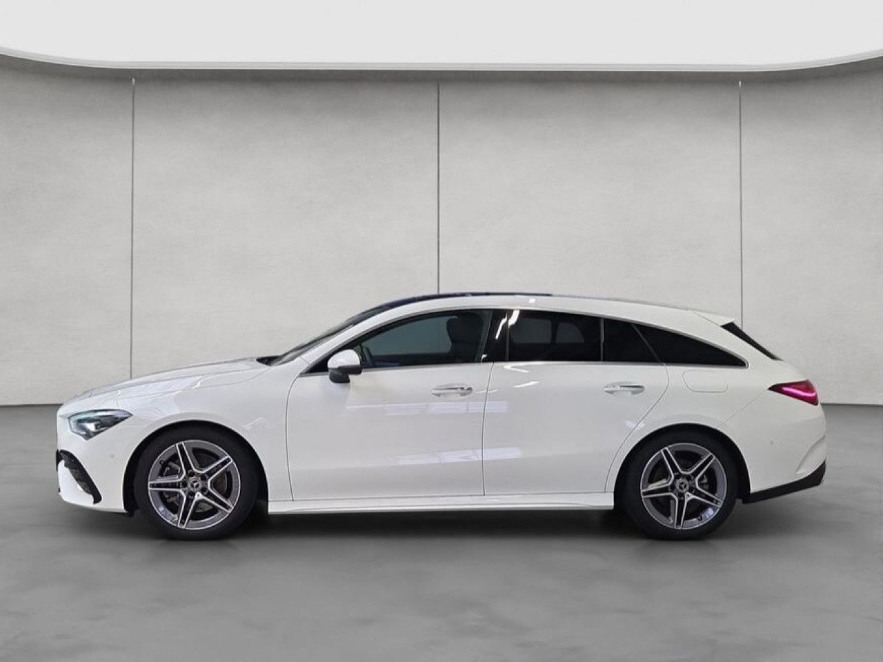 Mercedes-Benz CLA – Bild 2