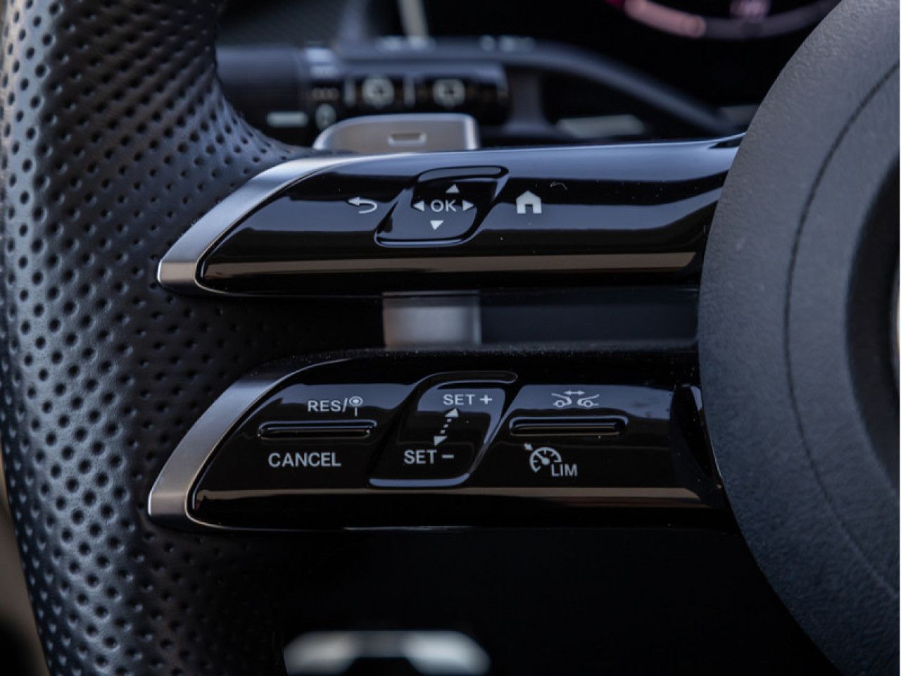 Mercedes-Benz GLC – Bild 18