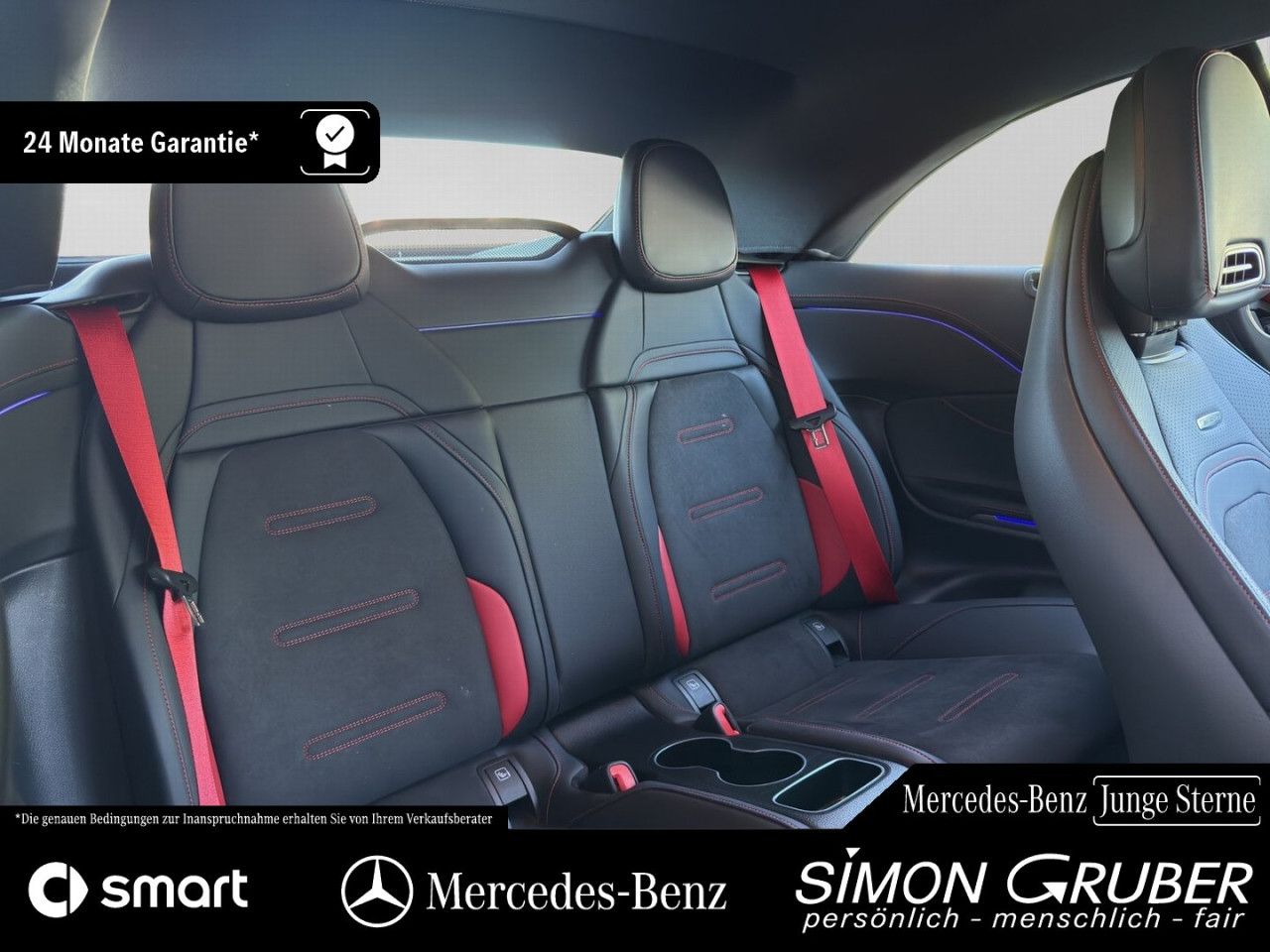 Mercedes-Benz CLE – Bild 26