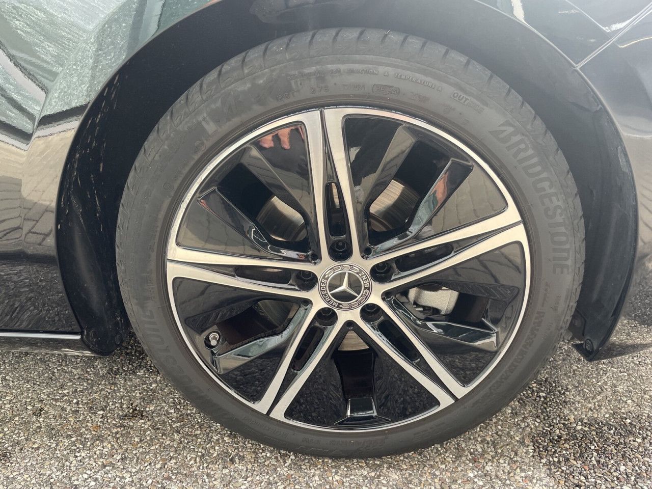 Mercedes-Benz B-Klasse – Bild 8