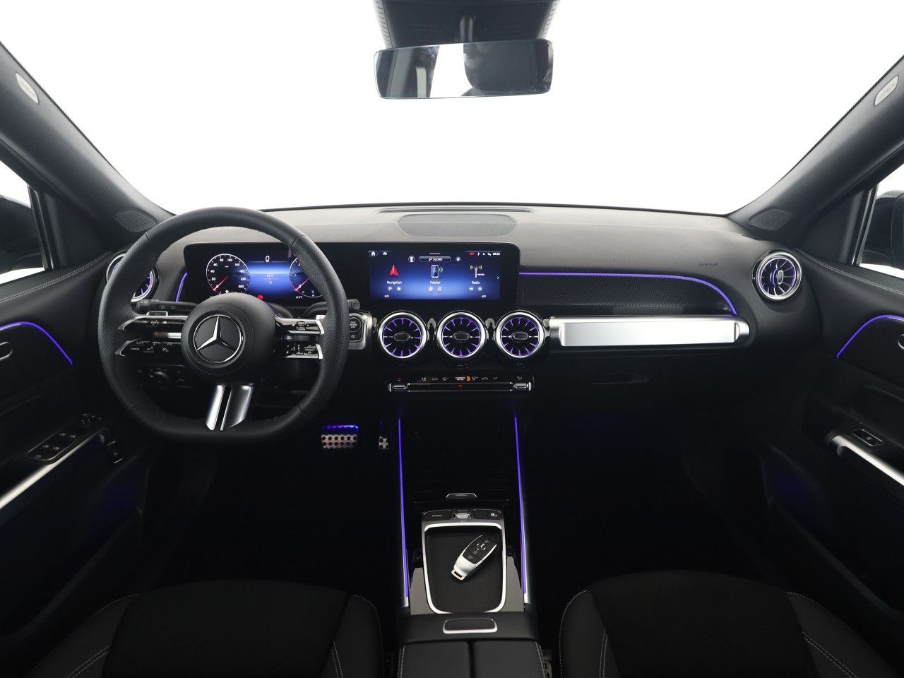 Mercedes-Benz GLB – Bild 10