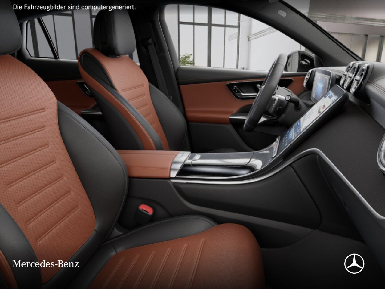 Mercedes-Benz GLC – Bild 9
