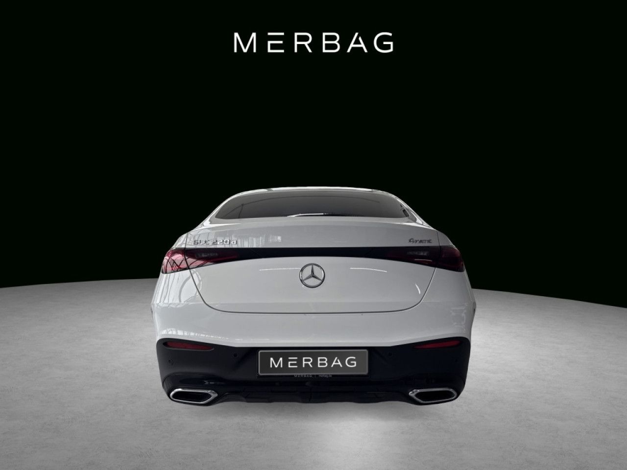 Mercedes-Benz GLC – Bild 6