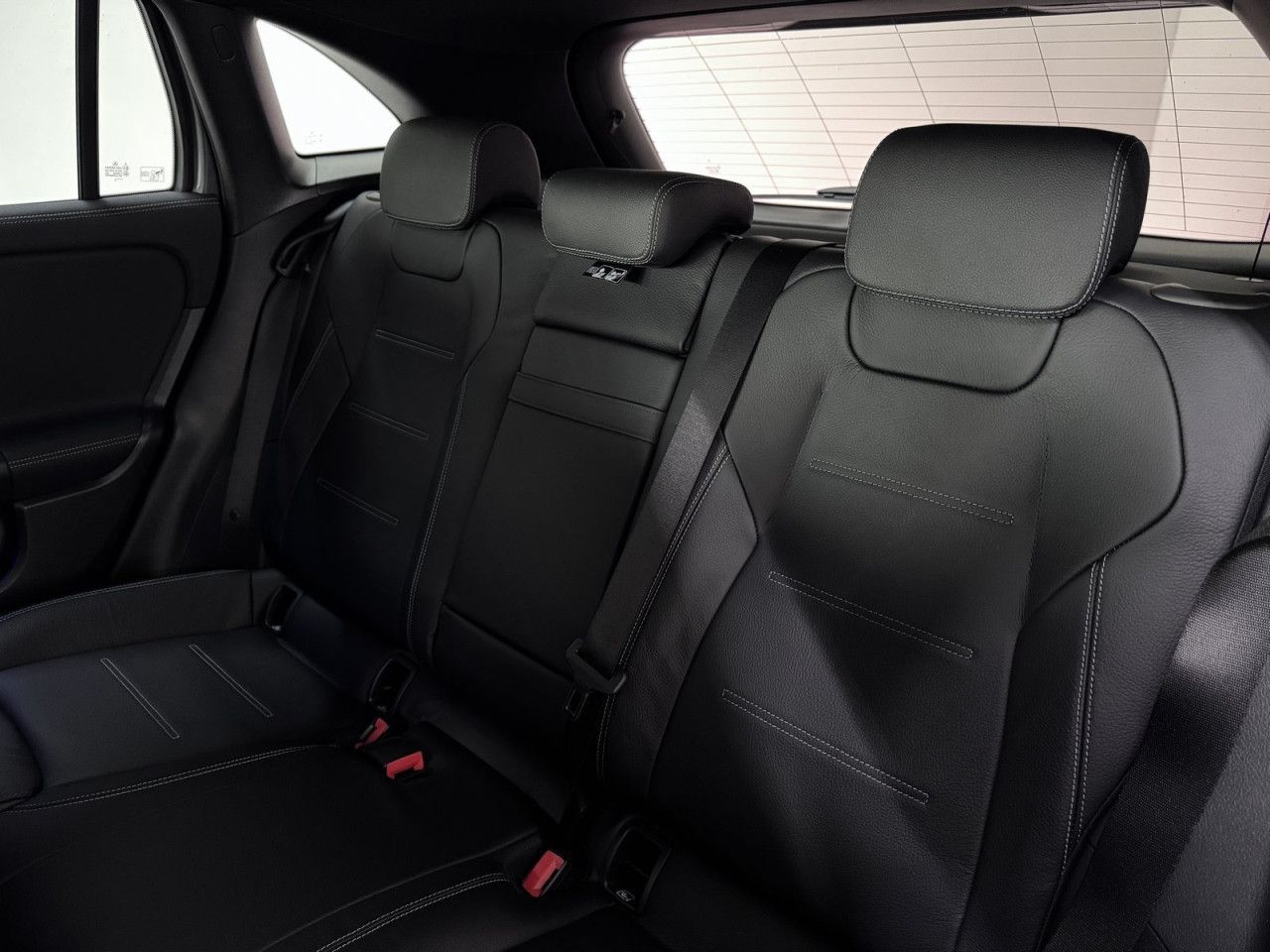 Mercedes-Benz EQA – Bild 16