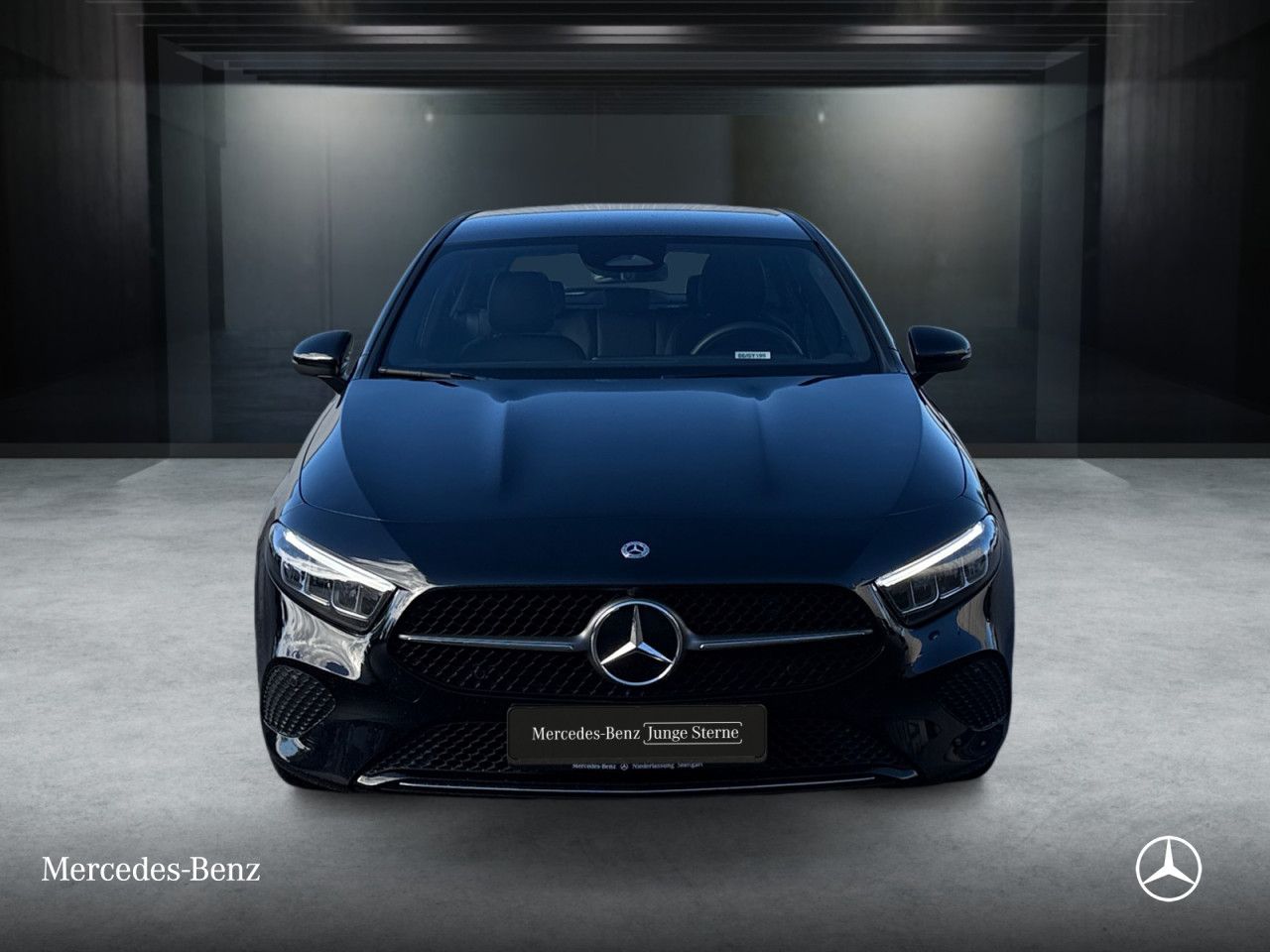 Mercedes-Benz A-Klasse – Bild 8