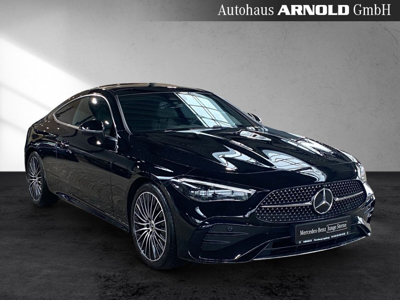 Mercedes-Benz CLE – Bild 7