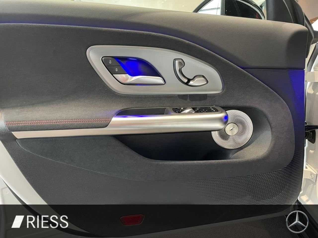Mercedes-Benz CLA – Bild 3
