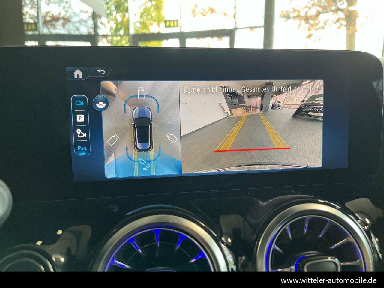 Mercedes-Benz GLA – Bild 24