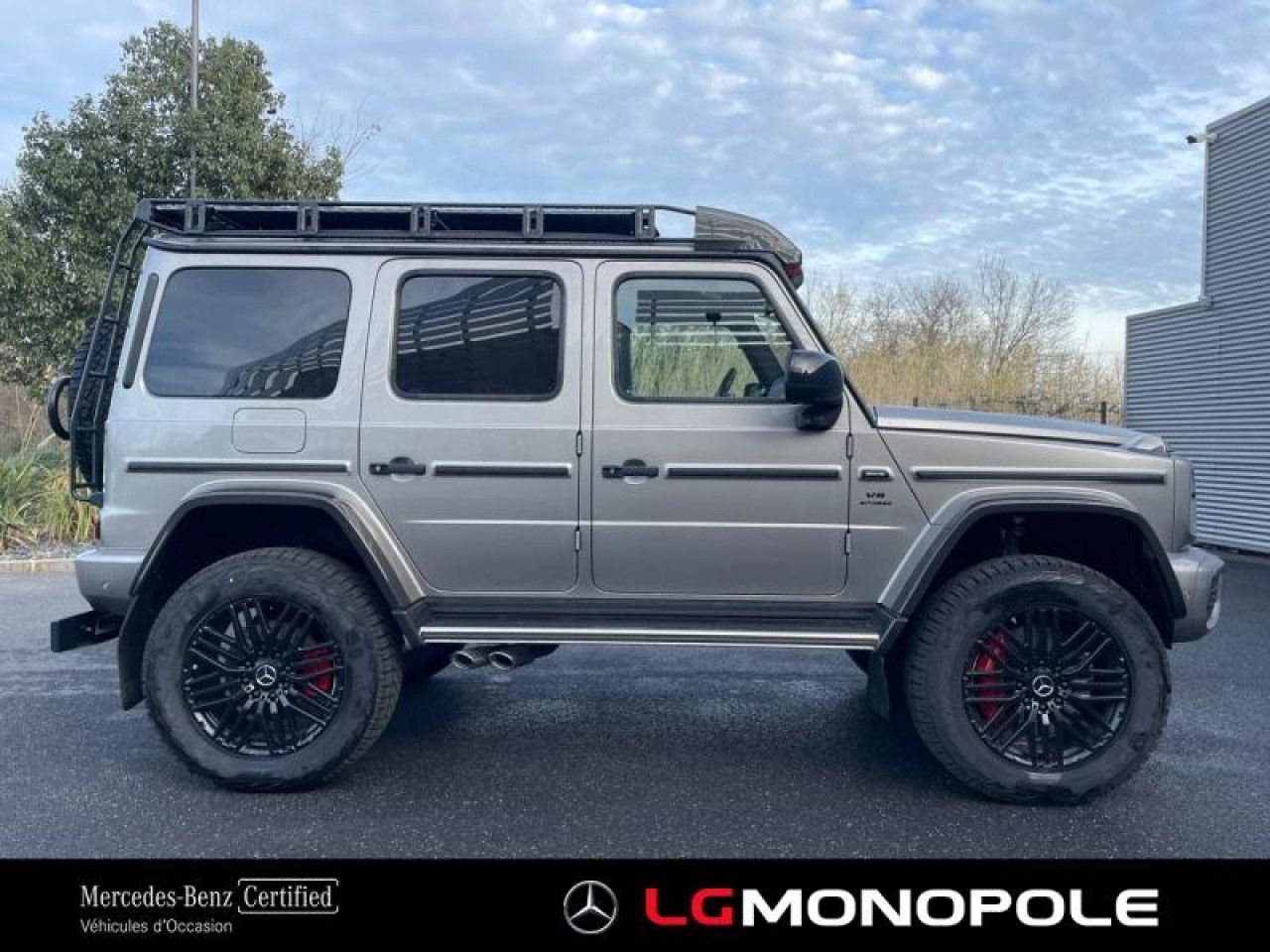 Photo du v&eacute;hicule 6 / 18