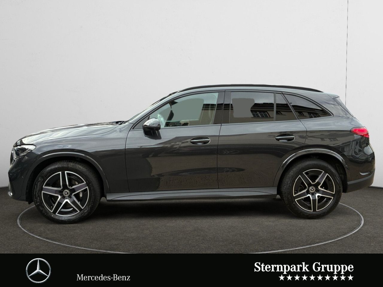 Mercedes-Benz GLC – Bild 2
