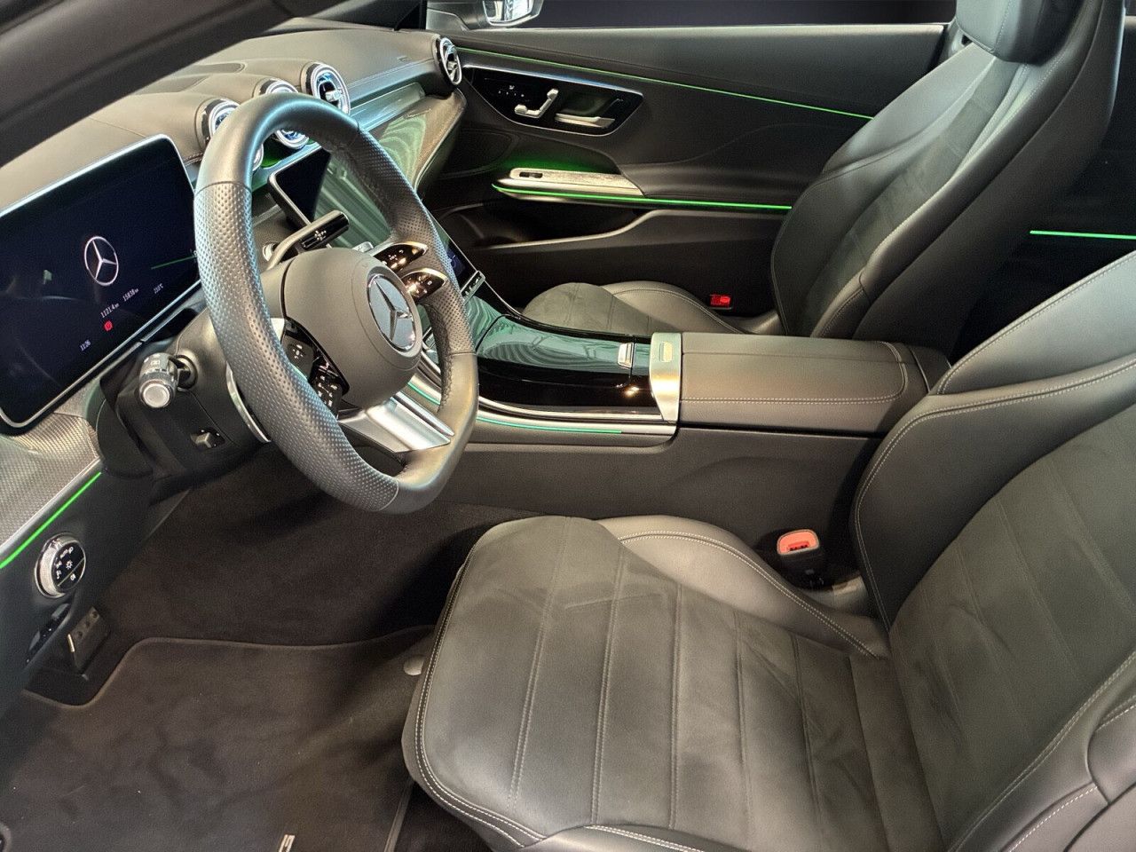 Mercedes-Benz CLE – Bild 11
