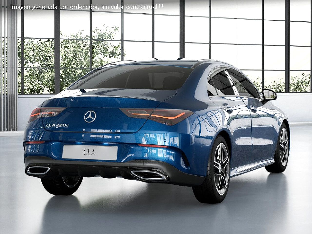 Foto de estudio 3 / 5