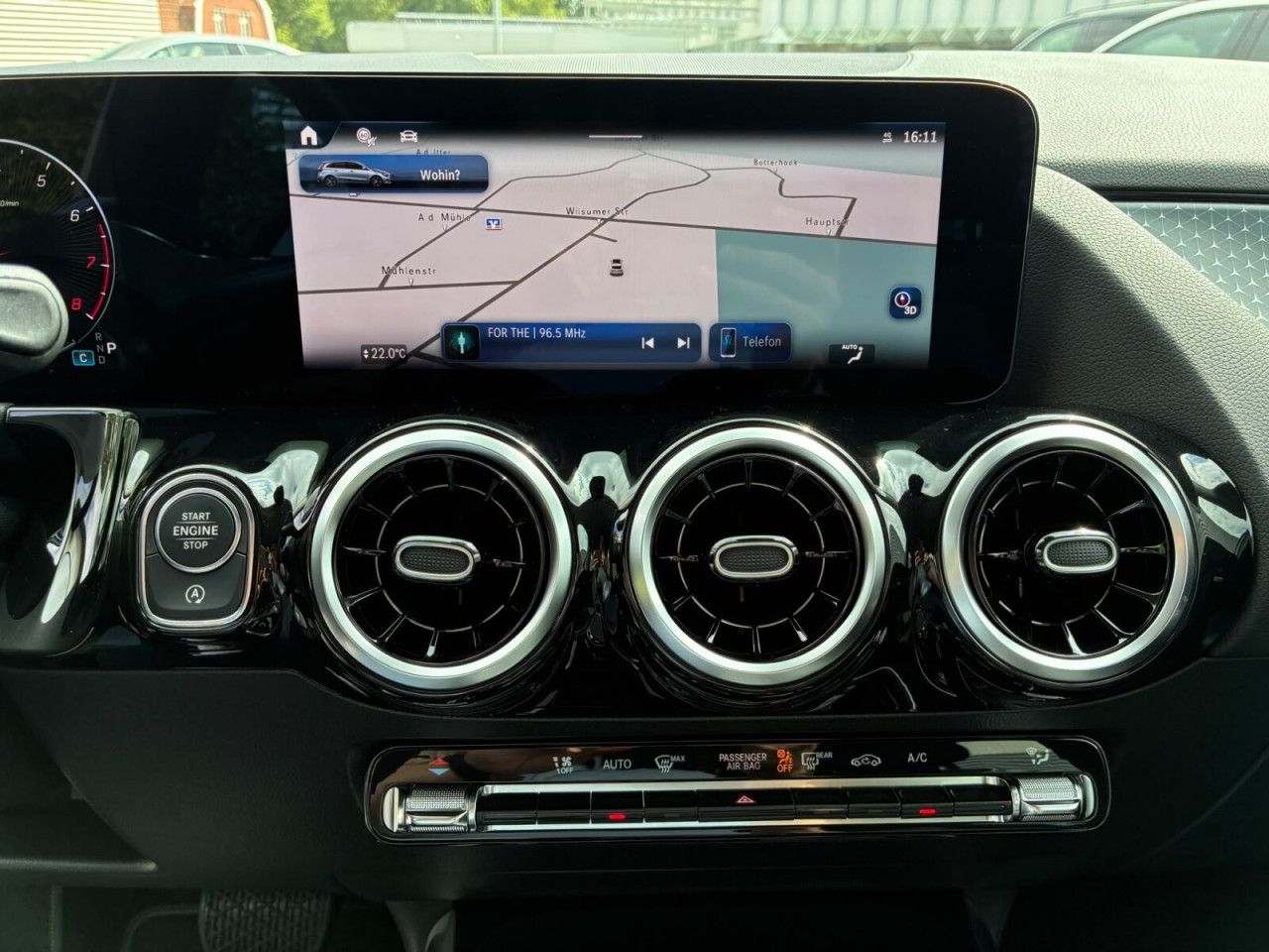 Mercedes-Benz B-Klasse – Bild 12