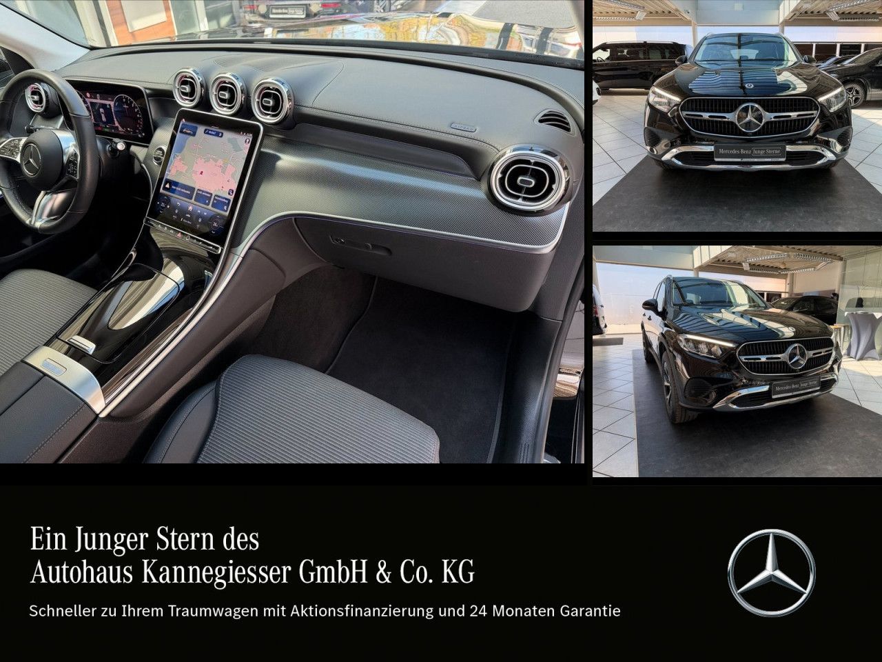 Mercedes-Benz GLC – Bild 17