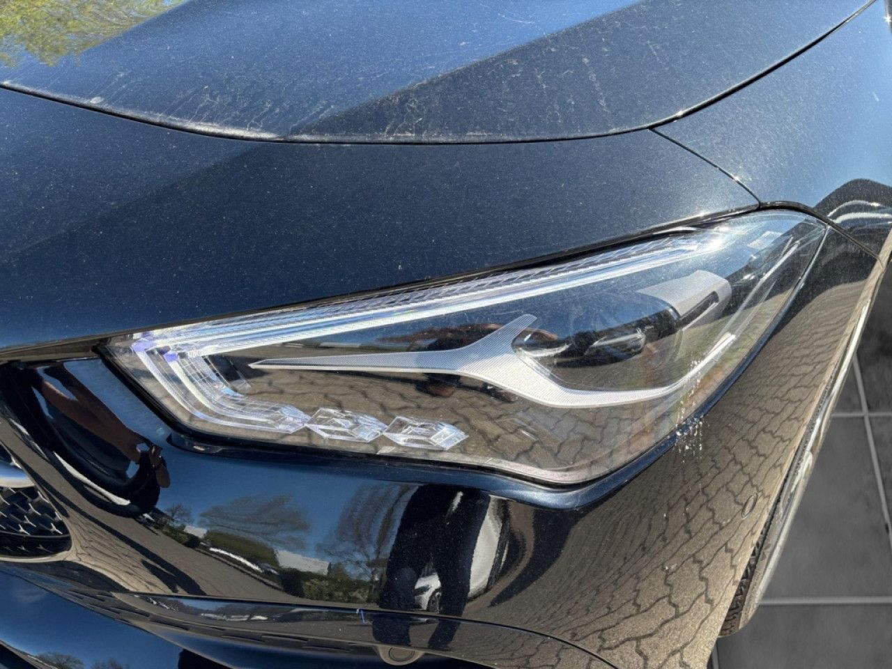 Mercedes-Benz CLA – Bild 18