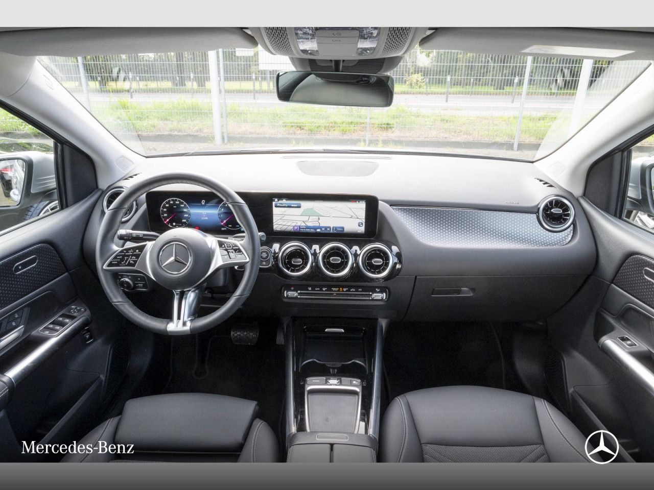Mercedes-Benz B-Klasse – Bild 6