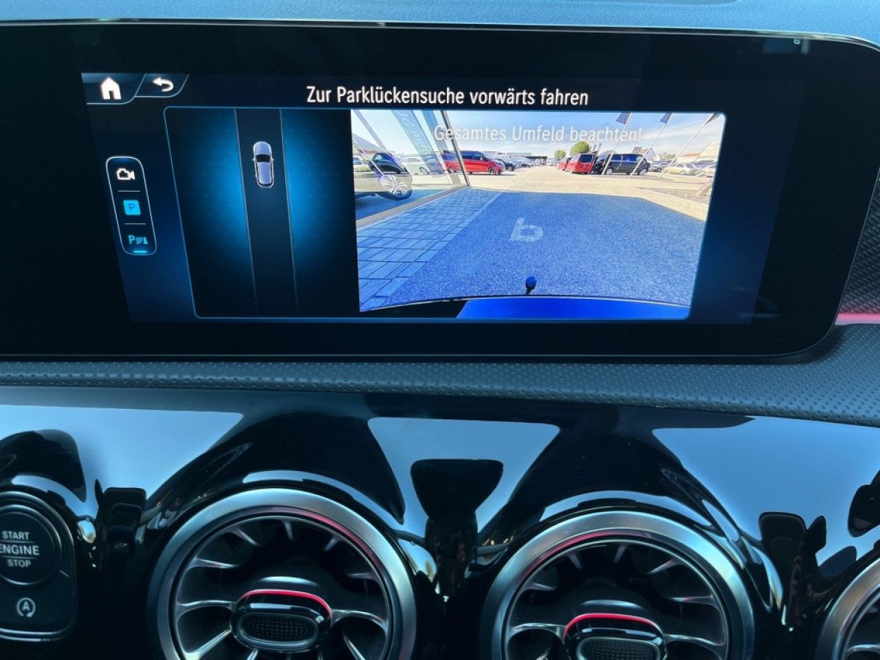 Mercedes-Benz A-Klasse – Bild 29