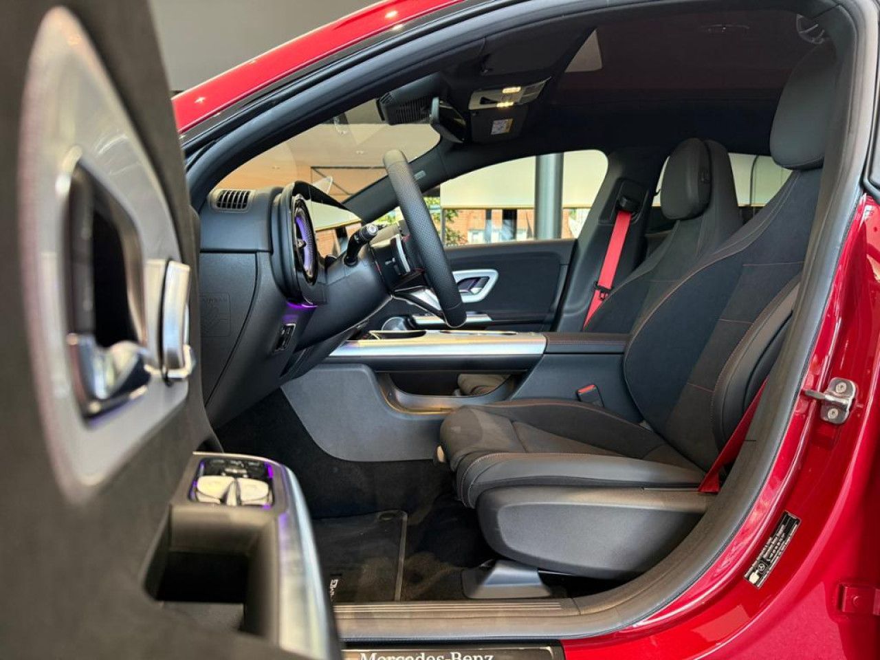 Mercedes-Benz CLA – Bild 2