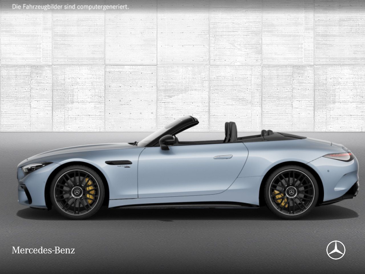 Mercedes-Benz SL – Bild 16