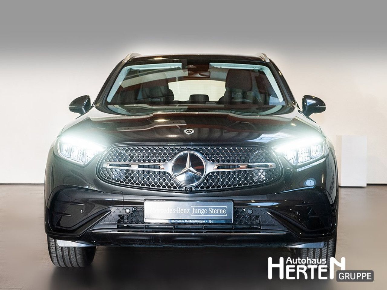 Mercedes-Benz GLC – Bild 6
