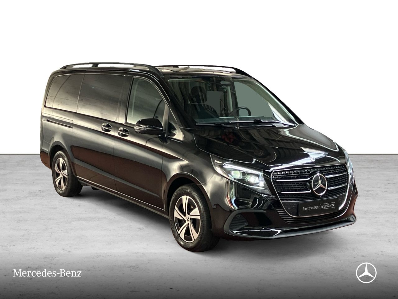 Mercedes-Benz V-Klasse – Bild 3