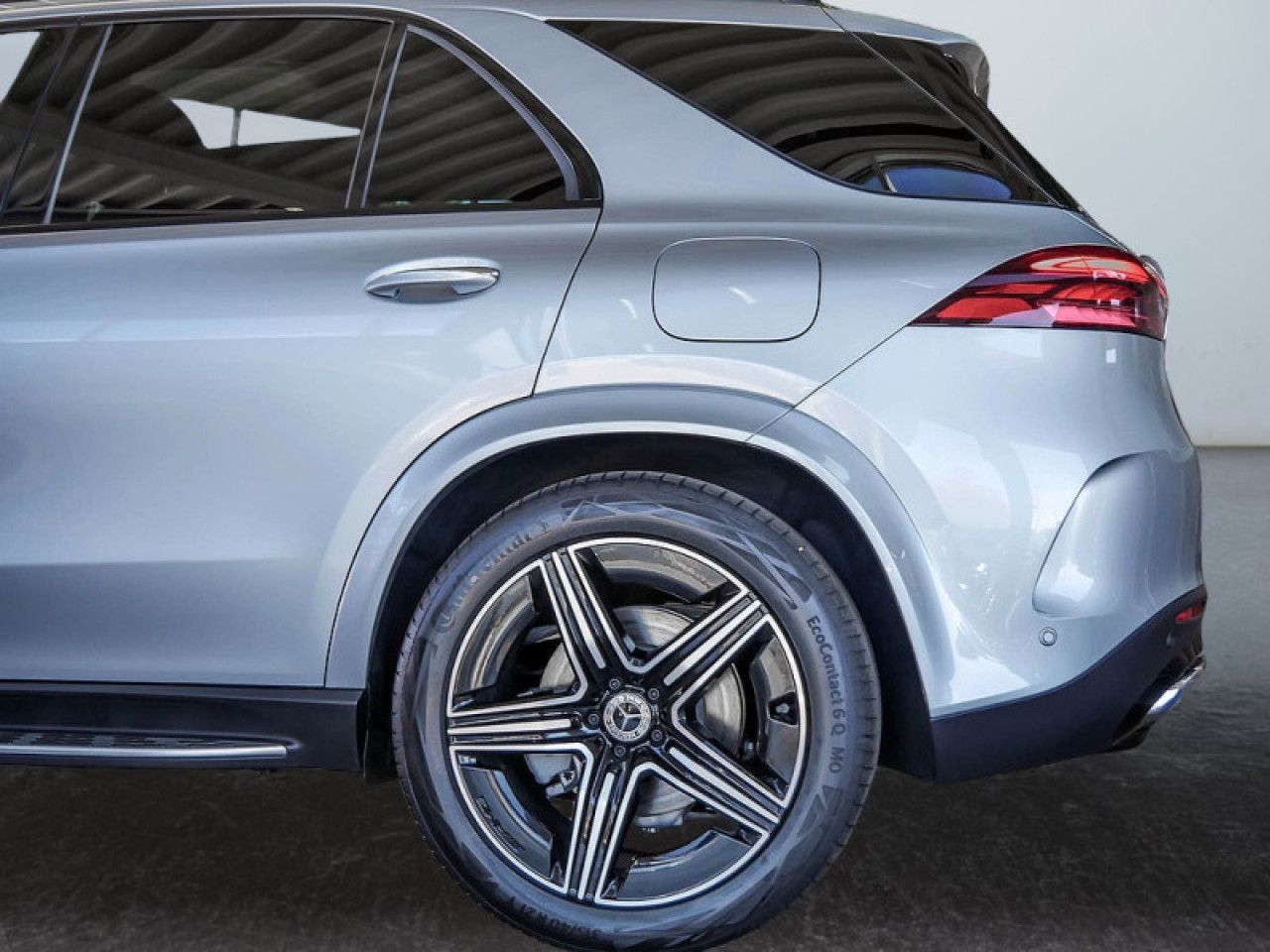 Mercedes-Benz GLE – Bild 3