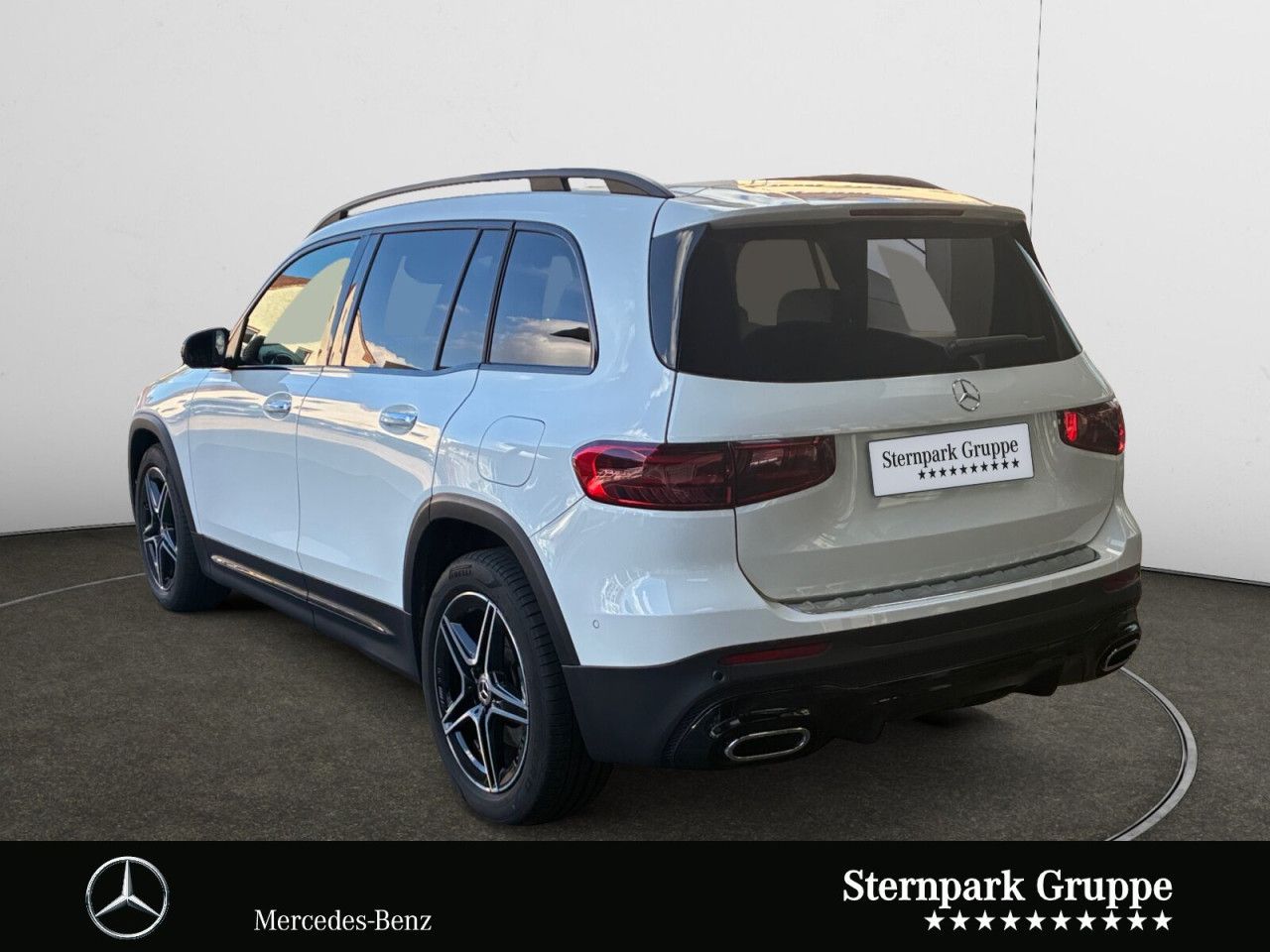 Mercedes-Benz GLB – Bild 3
