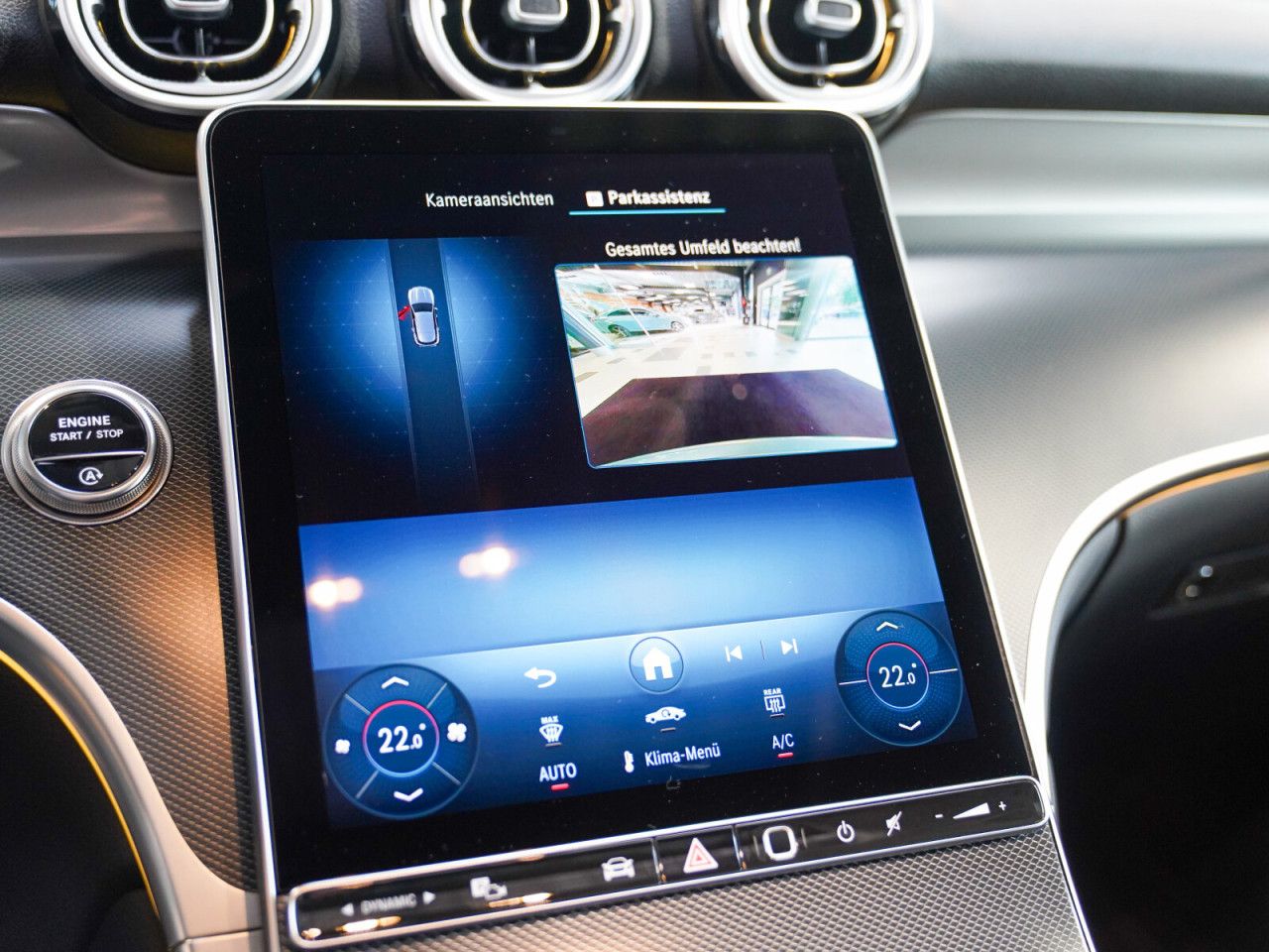 Mercedes-Benz GLC – Bild 19
