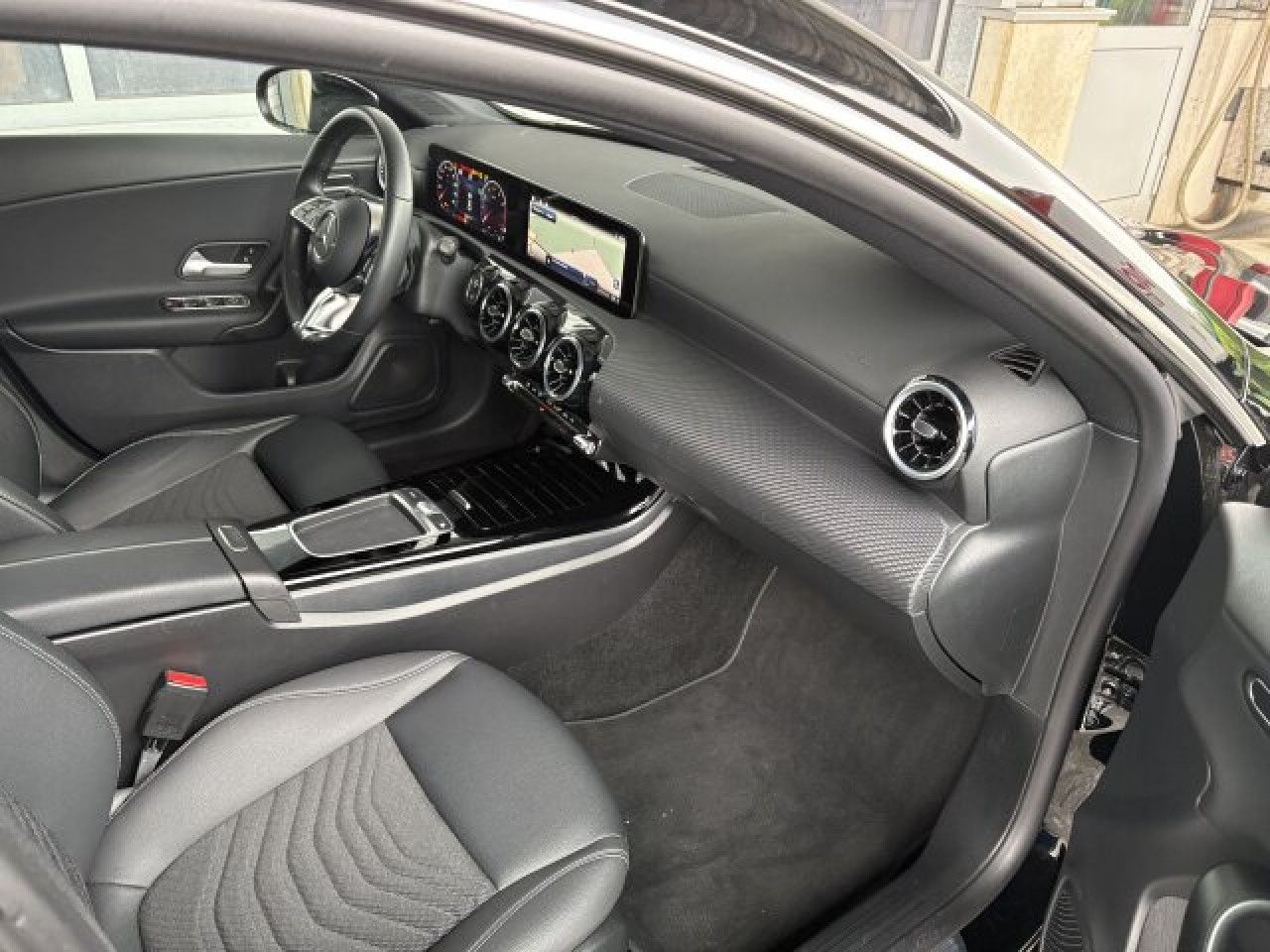 Mercedes-Benz CLA – Bild 11