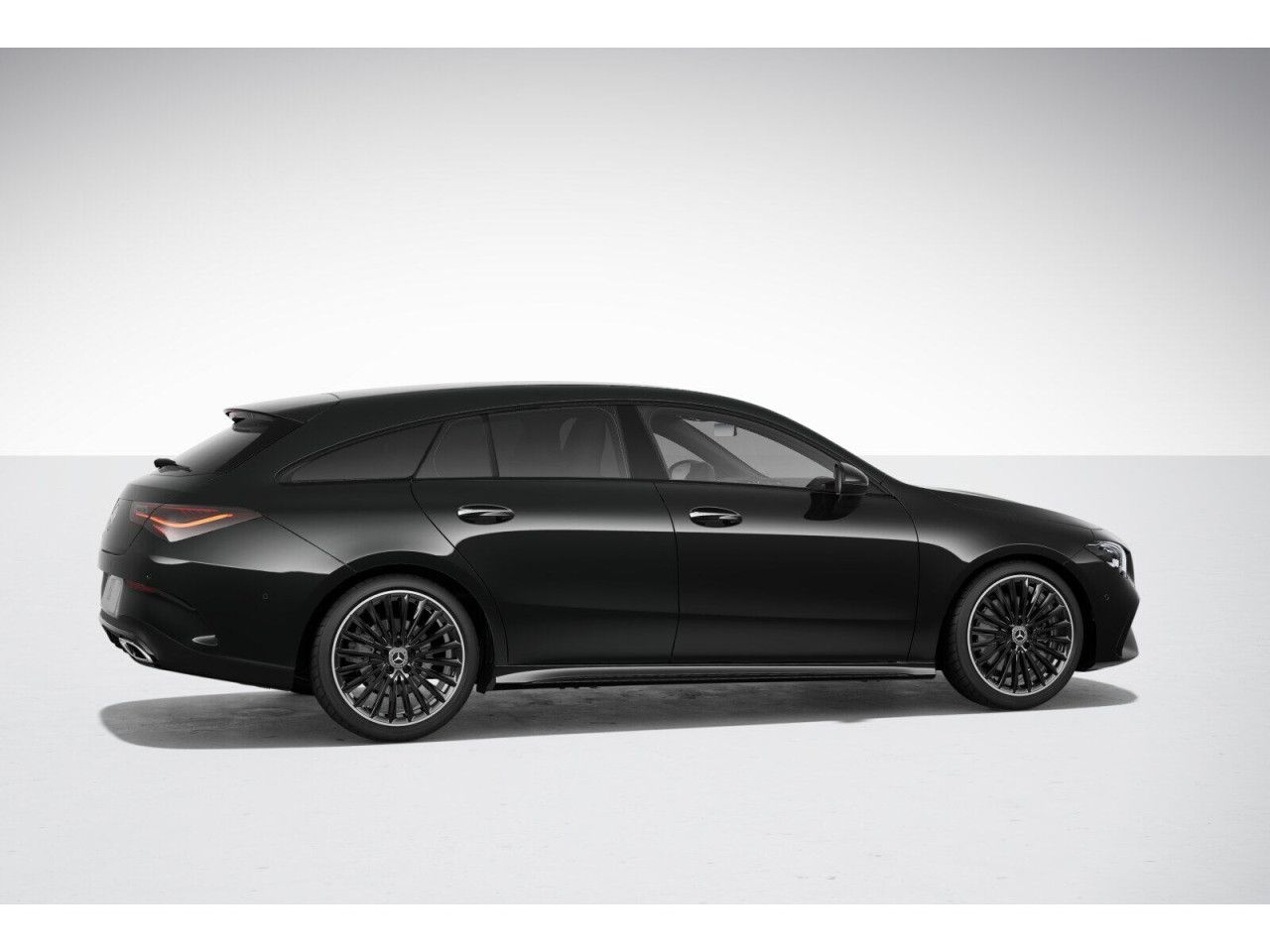 Mercedes-Benz CLA – Bild 6