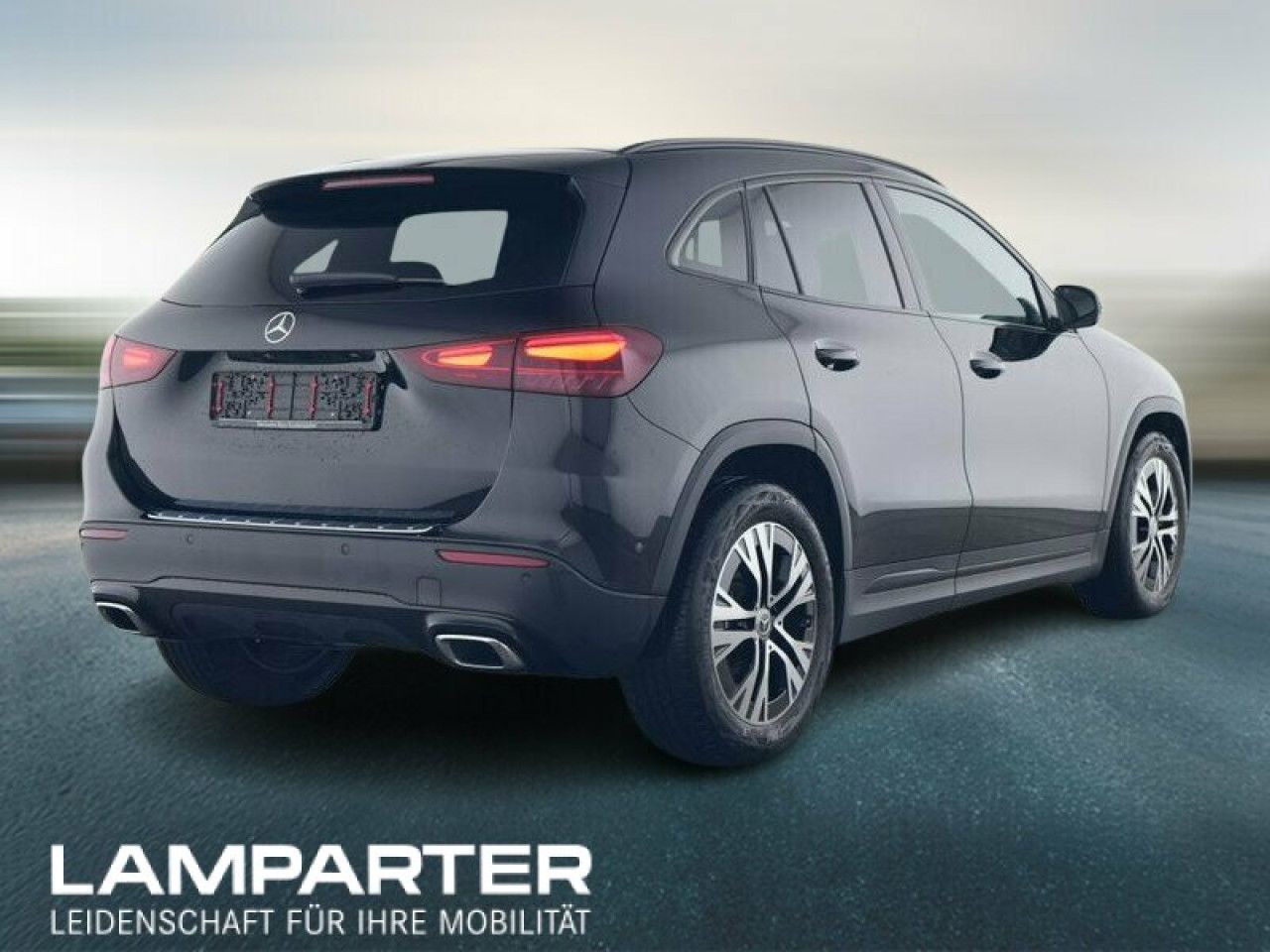 Mercedes-Benz GLA – Bild 3