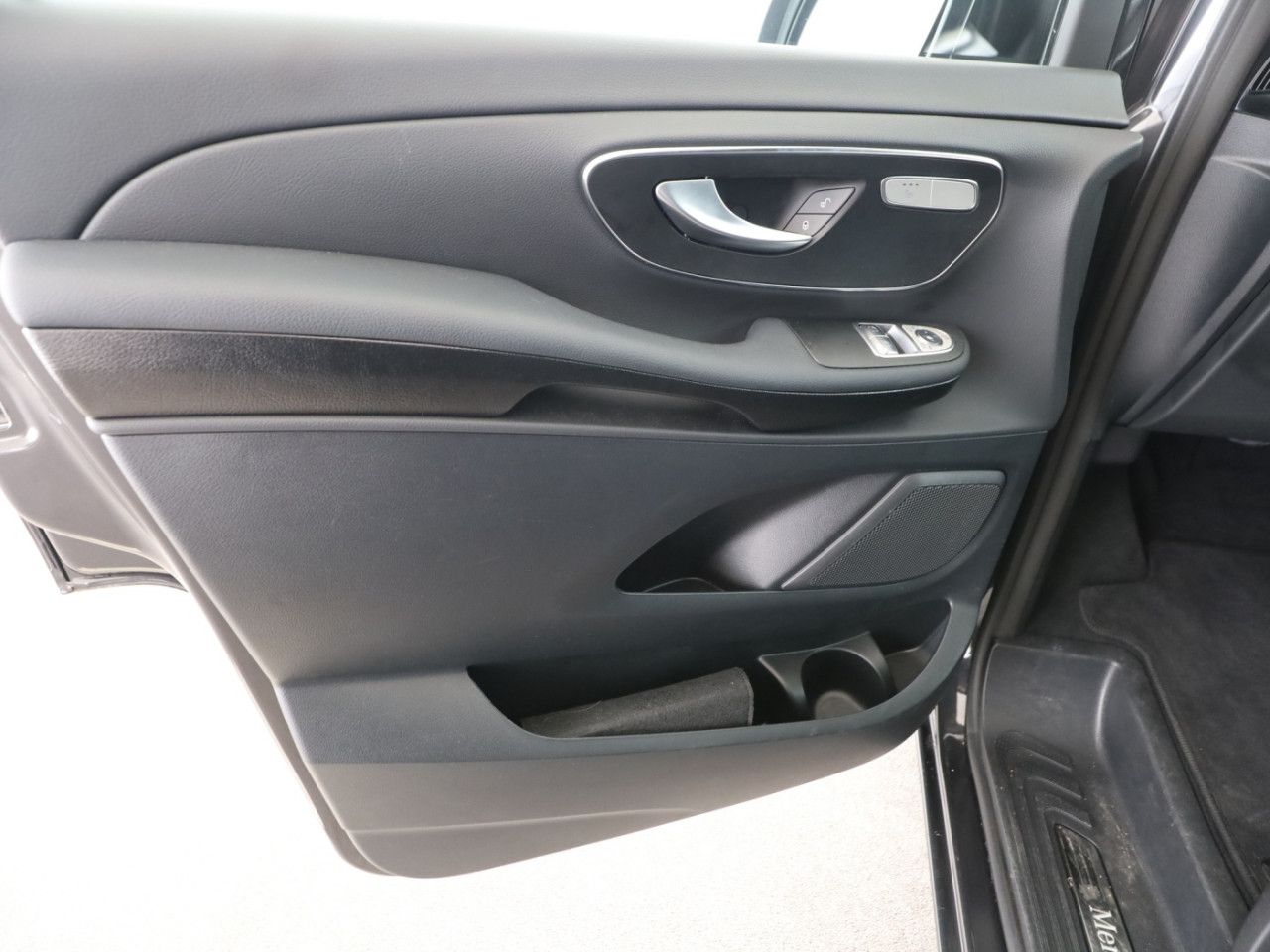 Mercedes-Benz V-Klasse – Bild 9