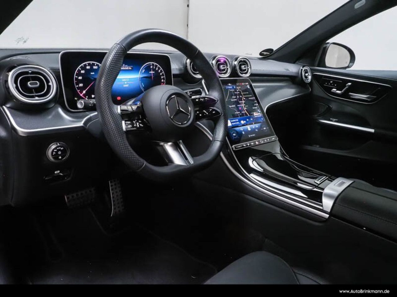 Mercedes-Benz C-Klasse – Bild 6