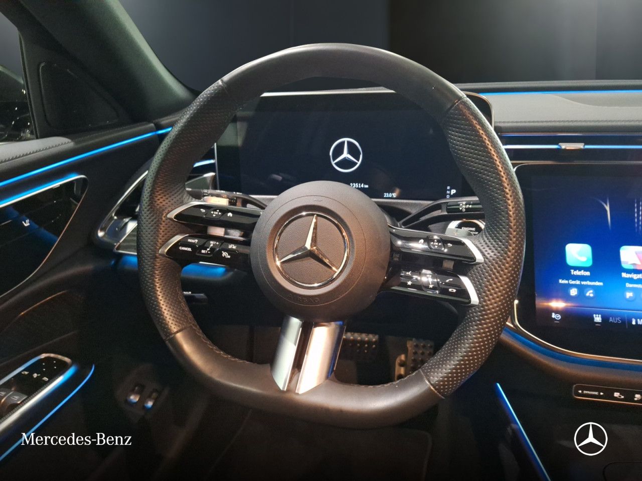 Mercedes-Benz E-Klasse – Bild 7