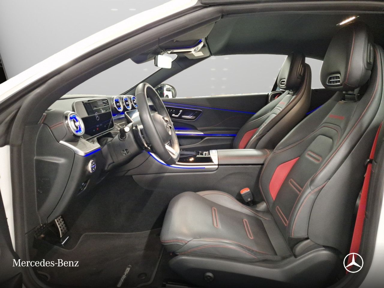 Mercedes-Benz CLE – Bild 8