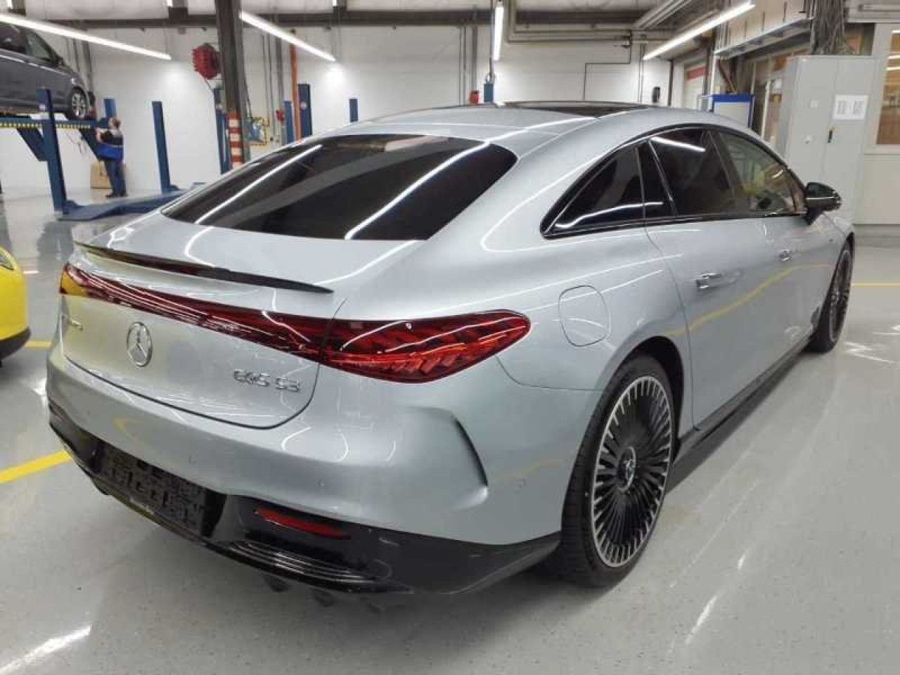 Fahrzeugbild 11 / 11