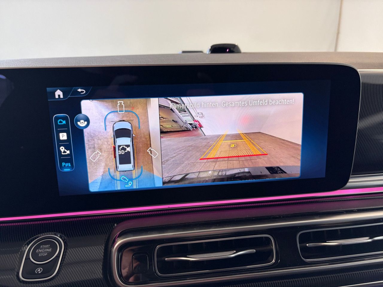 Mercedes-Benz V-Klasse – Bild 26