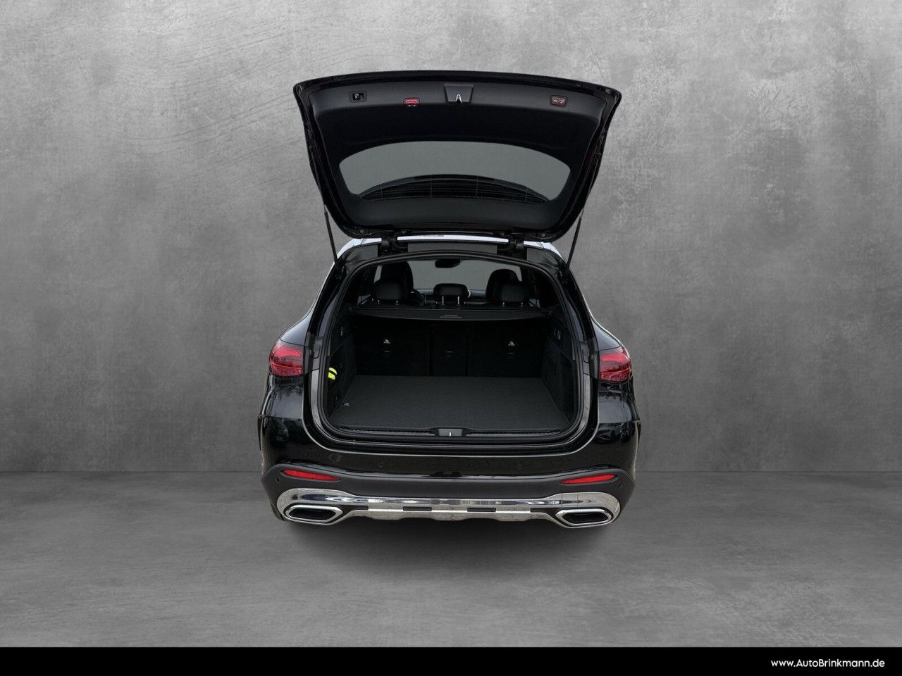 Mercedes-Benz GLC – Bild 7