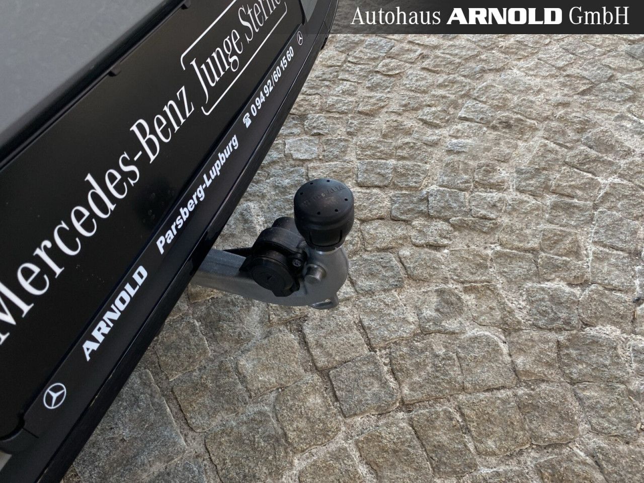Mercedes-Benz CLA – Bild 15