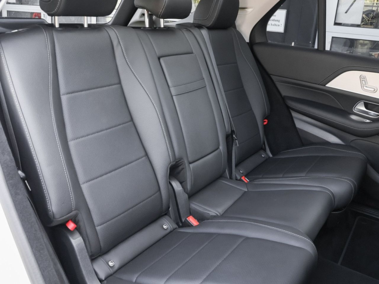 Mercedes-Benz GLE – Bild 4