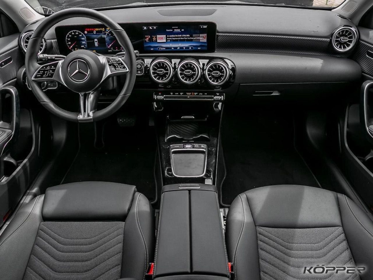 Mercedes-Benz A-Klasse – Bild 7
